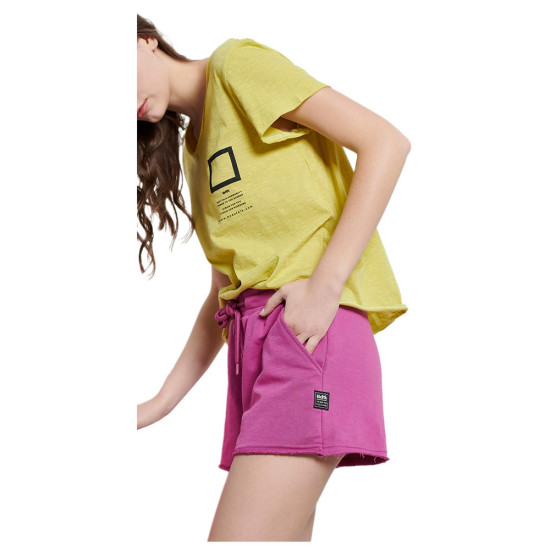 Bodytalk Γυναικείο σορτς Pantson Bodytalk Γυναικείο σορτς Pantson